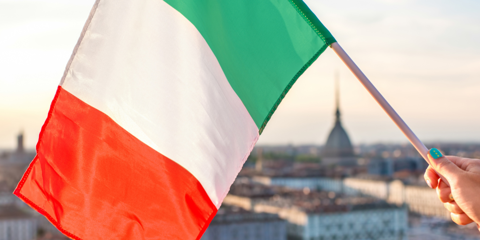 Quer viver e trabalhar na Itália sem ter cidadania? Veja o que os investidores norte-americanos precisam saber